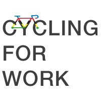 Cycling For Work logo - Similar company to Vcv - Volta A La Comunitat Valenciana