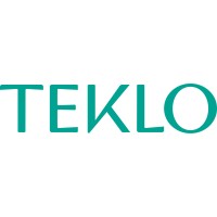 Teklo AB logo - Similar company to Tekloom