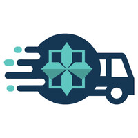Kaleido Logistics logo - Similar company to Sendnews
