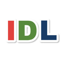 Idealisers logo - Similar company to Budiyu