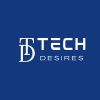 Tech Desires LLC logo - Similar company to Mindfultext