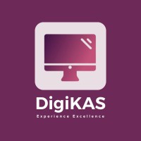 DigiKAS logo - Similar company to Ajsd Academy | Salesforce Workforce Partner