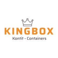 Kingbox Suomi logo - Similar company to Missing Dots