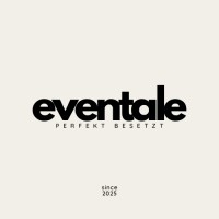 Eventale logo - Similar company to Von Greifswald Gmbh