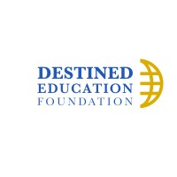 Destined Education Foundation