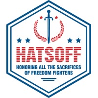 HATSOFF logo - Similar company to Hatsoffmedia