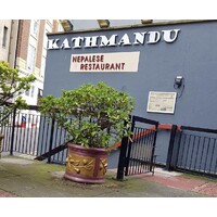 Kathmandu Nepalese Restaurant