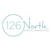 126 North Marketing logo - Similar company to Data Point Partners