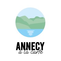 Annecy à la carte logo - Similar company to Voyagez Facile