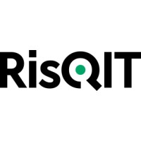 RisQIT BV logo - Similar company to Qa Accelerate