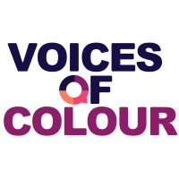 Voices of Colour logo - Similar company to The Sikh Development Academy