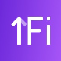 1Fi logo - Similar company to Campusbooks.Com