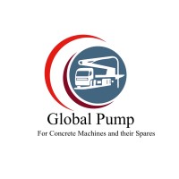Global Pump Libya logo - Similar company to Soco Ofs