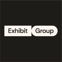 Exhibit Group logo - Similar company to Types Top® Studio By Exhibit Group