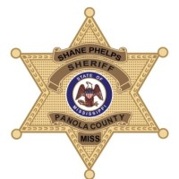 Panola County Sheriff’s Office-MS logo - Similar company to Isabella County Sheriff Office