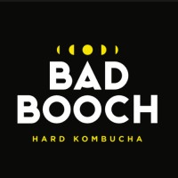 Bad Booch logo - Similar company to Torrent Resources