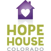 Hope House Colorado logo - Similar company to Oliver6