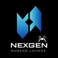 NexGen Gaming Lounge logo - Similar company to Zen Gaming Lounge