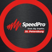 Speedpro St. Petersburg logo - Similar company to Speedpro Chicago Loop