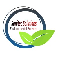Sanitec Solutions logo - Similar company to Sanitec