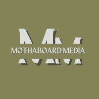 Mothaboard Media logo - Similar company to Publish Your Gift®