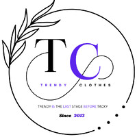 TRENDY CLOTHES logo - Similar company to Garra Vigilância