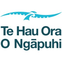 Te Hau Ora O Ngāpuhi logo - Similar company to Pdc Creative