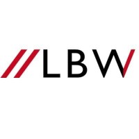 London Bus Works logo - Similar company to Whippet