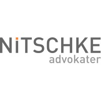 Nitschke Advokater AS logo - Similar company to Nitschke