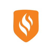 Brimstone Fire Protection logo - Similar company to Turtle Fire Systems