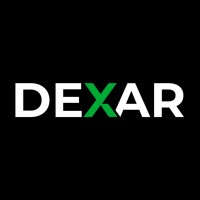 DEXAR logo - Similar company to Dexter It Solutions
