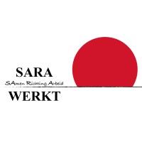 SARA Werkt logo - Similar company to Probaat | Werkgeluk Door Eenvoud