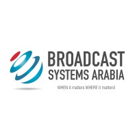 Broadcast Systems Arabia logo - Similar company to Abieduapp