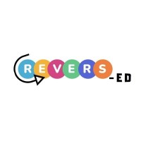 REVERS-ED logo - Similar company to Savas-Säätiö Sr