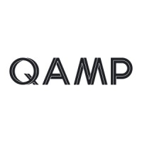 Qamp logo - Similar company to Next Estate
