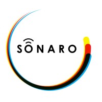 Sonaro logo - Similar company to Flutter Care