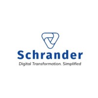Schrander Solutions logo - Similar company to Rudhrainfosolutions