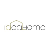 IdealHome furniture logo - Similar company to Benimodam