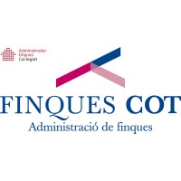 Finques Cot Administradores de Fincas en Granollers logo - Similar company to Merabytes Cybersecurity