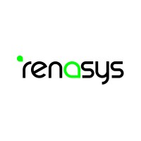 renasys logo - Similar company to Cls Wind