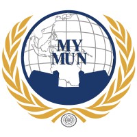MYMUN Society logo - Similar company to Almost Average Podcast