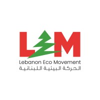 Lebanon Eco Movement logo - Similar company to Eco Match