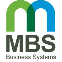 MBS Business Systems logo - Similar company to Excel Office Services