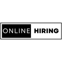 Online Hiring logo - Similar company to Hello Teacher