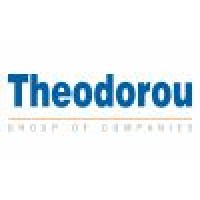 Theodorou Group logo - Similar company to Gevasi Group