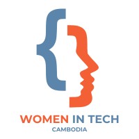 Women In Tech - Cambodia logo - Similar company to Lxlabs