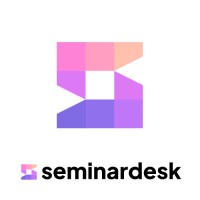 SeminarDesk logo - Similar company to Semco Software Engineering Gmbh