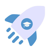 admits.com logo - Similar company to Admitted