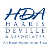 Harris, DeVille & Associates logo - Similar company to Epic Wireline Services