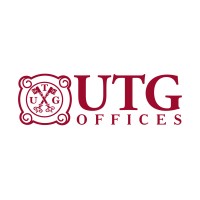 UTG Offices logo - Similar company to Elixir Ukraine